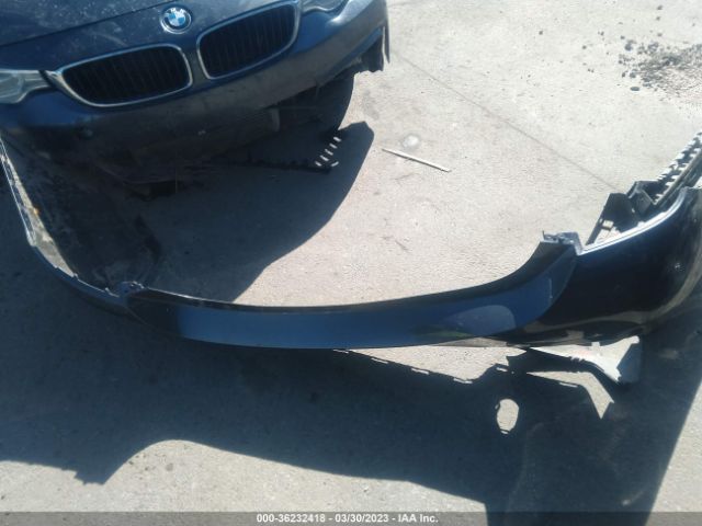WBA3R5C57EK186510 BMW 4 Series 435i Xdrive
