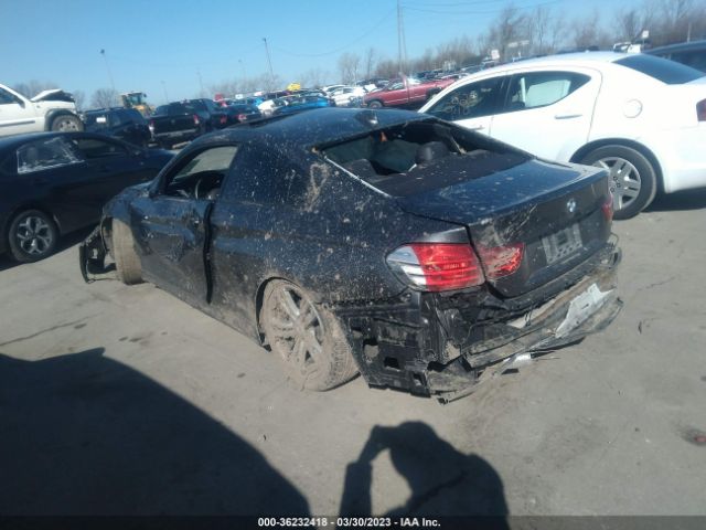 WBA3R5C57EK186510 BMW 4 Series 435i Xdrive