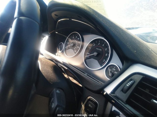 WBA3R5C57EK186510 BMW 4 Series 435i Xdrive