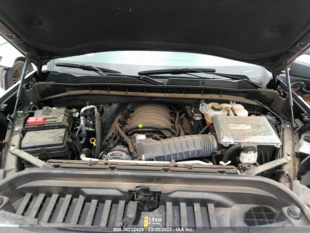 3GTU9FELXMG269430 GMC Sierra 1500 Denali