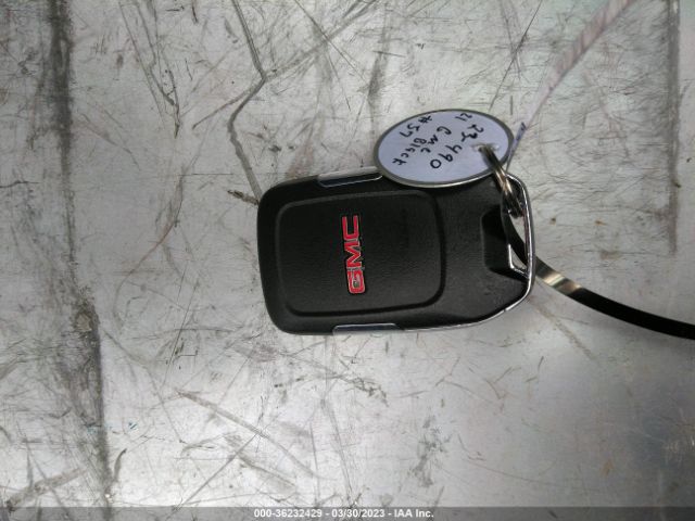 3GTU9FELXMG269430 GMC Sierra 1500 Denali