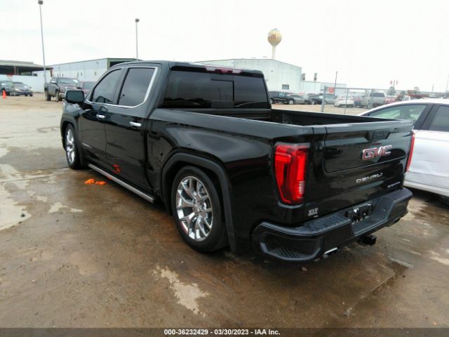 3GTU9FELXMG269430 GMC Sierra 1500 Denali