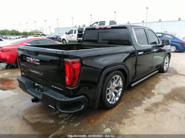 3GTU9FELXMG269430 GMC Sierra 1500 Denali