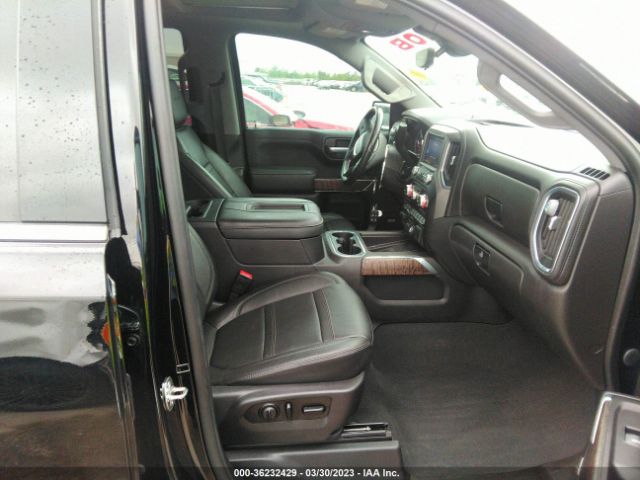 3GTU9FELXMG269430 GMC Sierra 1500 Denali