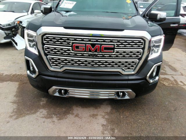 3GTU9FELXMG269430 GMC Sierra 1500 Denali