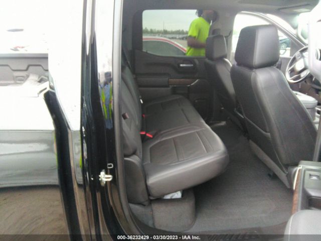 3GTU9FELXMG269430 GMC Sierra 1500 Denali