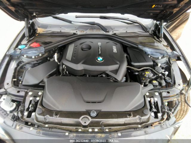 WBA4J3C50JBG90507 BMW 4 Series 430i Xdrive
