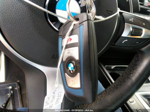 WBA4J3C50JBG90507 BMW 4 Series 430i Xdrive