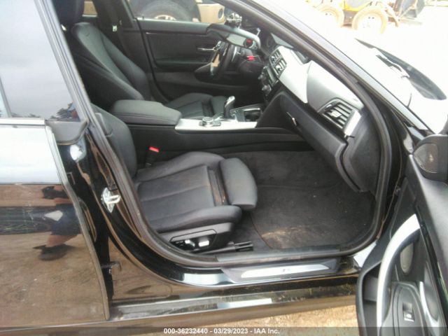 WBA4J3C50JBG90507 BMW 4 Series 430i Xdrive