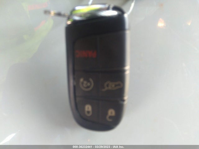 3C4NJDCB7MT525671 Jeep Compass Limited