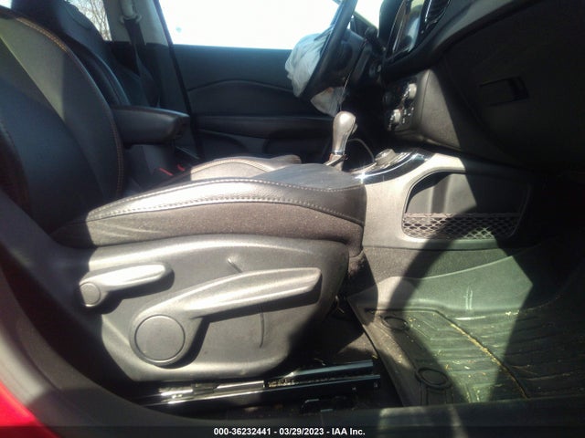 3C4NJDCB7MT525671 Jeep Compass Limited
