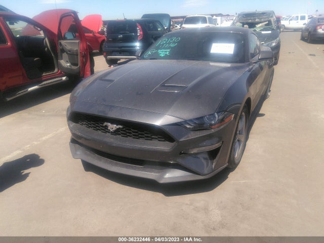 Ford Mustang Ecoboost 2020 1FA6P8TH9L5118373 Image 2
