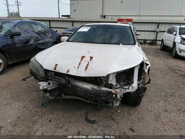 36232450 :رقم المزاد ، 1HGCR6F36FA000323 vin ، 2015 Honda Accord Hybrid مزاد بيع