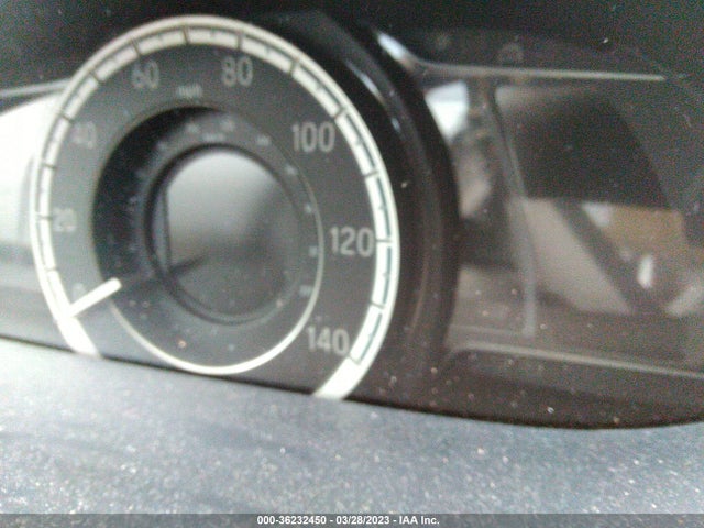 36232450 :رقم المزاد ، 1HGCR6F36FA000323 vin ، 2015 Honda Accord Hybrid مزاد بيع
