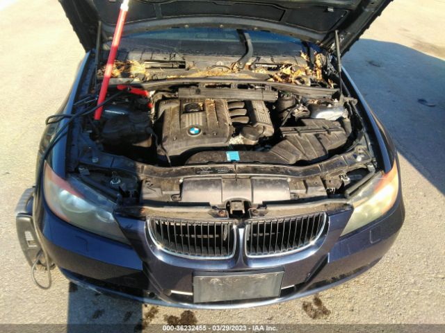WBAVC93598K036341 BMW 3 Series 328xi