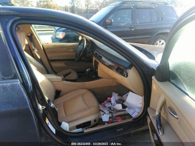 WBAVC93598K036341 BMW 3 Series 328xi