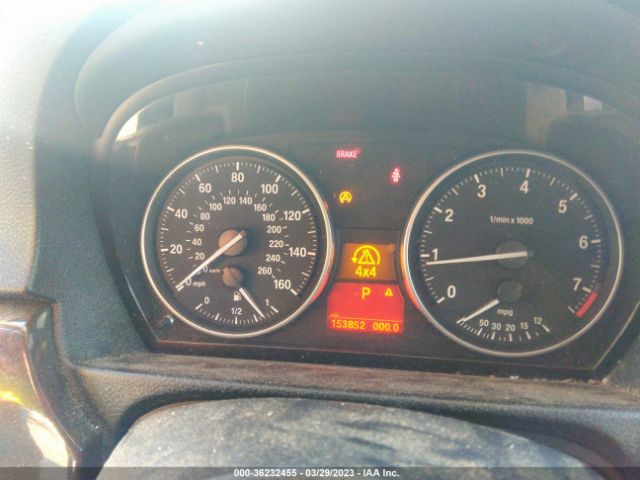 WBAVC93598K036341 BMW 3 Series 328xi