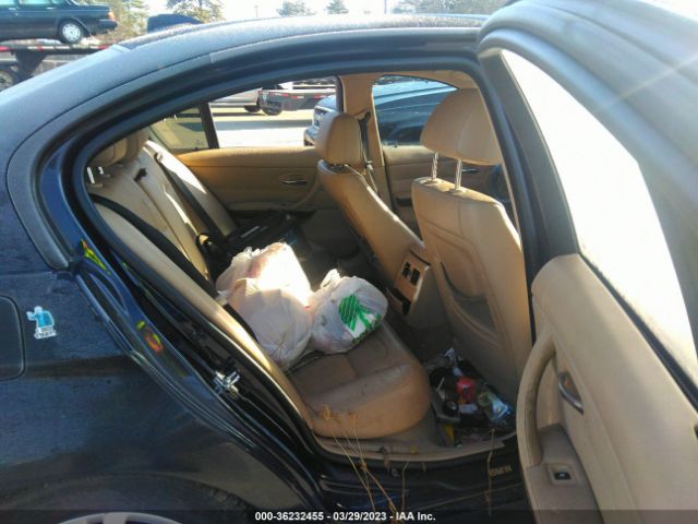 WBAVC93598K036341 BMW 3 Series 328xi