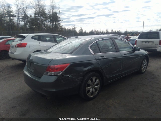 2010 HONDA ACCORD SDN EX-L VIN: 1HGCP2F88AA019104