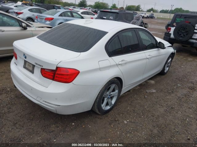 WBA3C1C51FK123561 BMW 3 Series 328i