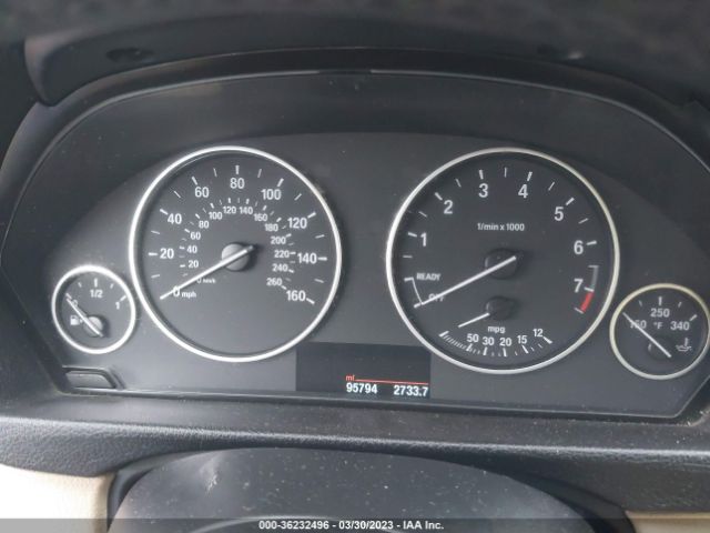 WBA3C1C51FK123561 BMW 3 Series 328i