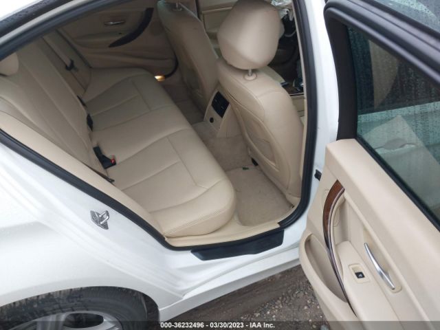 WBA3C1C51FK123561 BMW 3 Series 328i