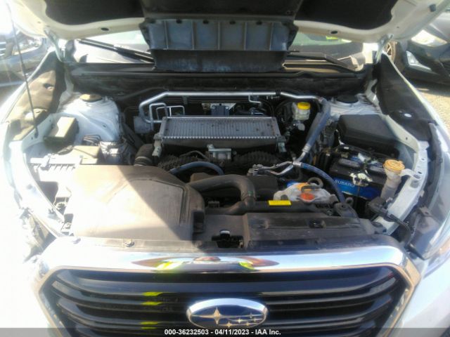 4S4WMARD8L3455199 Subaru Ascent Touring