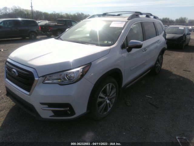 4S4WMARD8L3455199 Subaru Ascent Touring