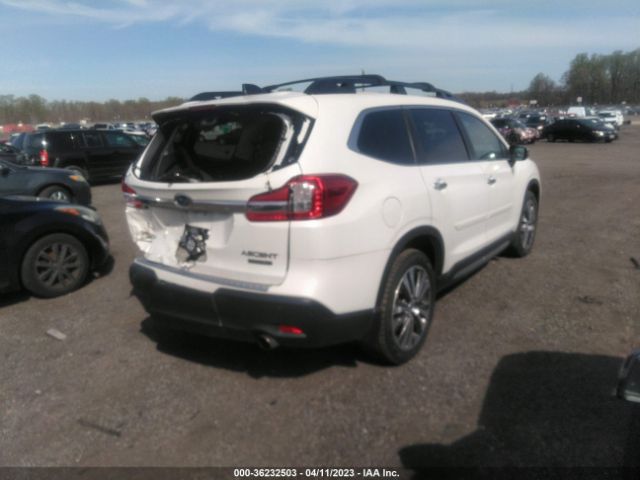 4S4WMARD8L3455199 Subaru Ascent Touring