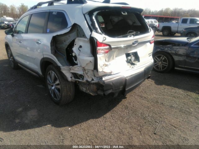 4S4WMARD8L3455199 Subaru Ascent Touring