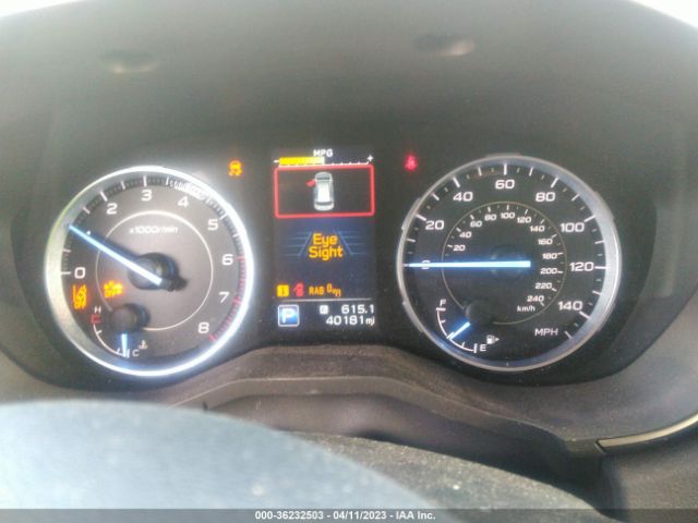 4S4WMARD8L3455199 Subaru Ascent Touring