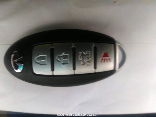 Infiniti Q50 2015 JN1BV7ARXFM412818 Image 3