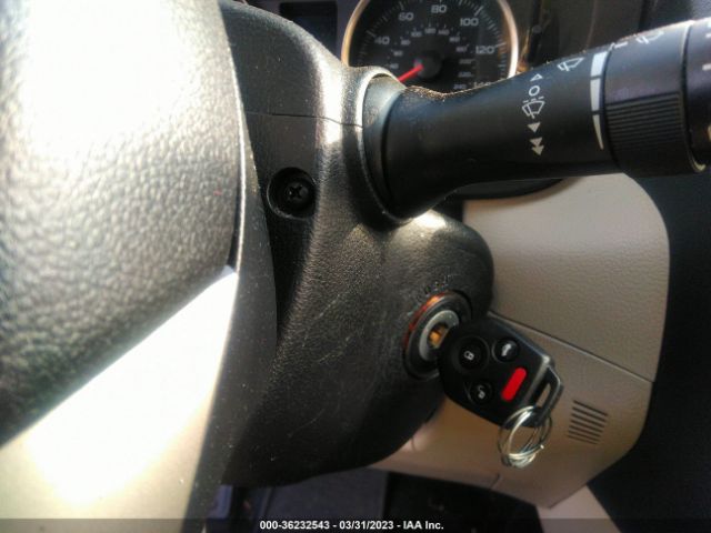 JF2GPAKC9E8345061 Subaru Xv Crosstrek Limited