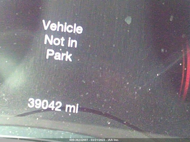 1C4SDJCT2KC576182 Dodge Durango R/t