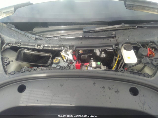 Tesla Model 3 Long Range 2022 5YJ3E1EBXNF299312 Image 12