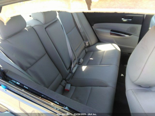 19UUB2F55HA005986 Acura Tlx V6 W/technology Pkg