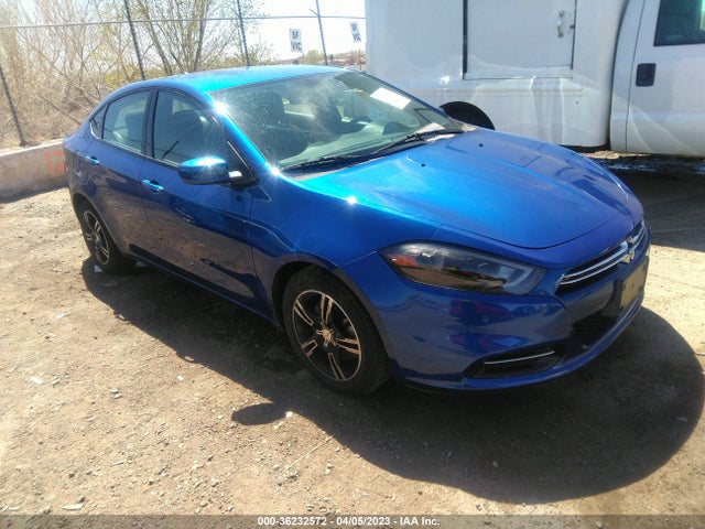 2014 1C3CDFDH3ED677388 main image