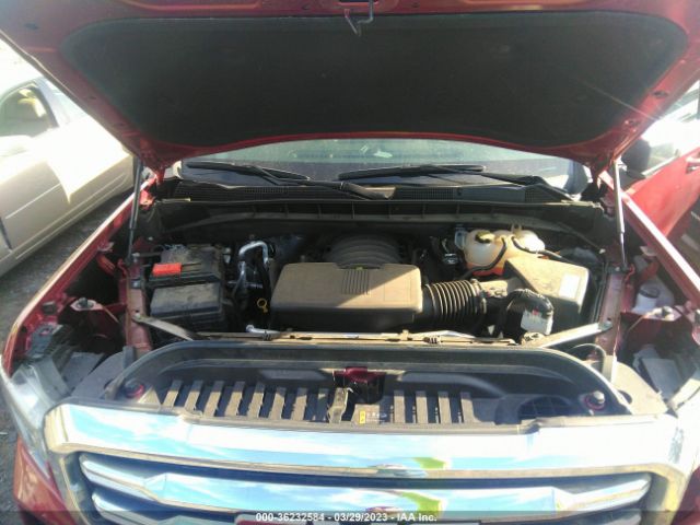 1GTU9BED2LZ224207 GMC Sierra 1500 Sle