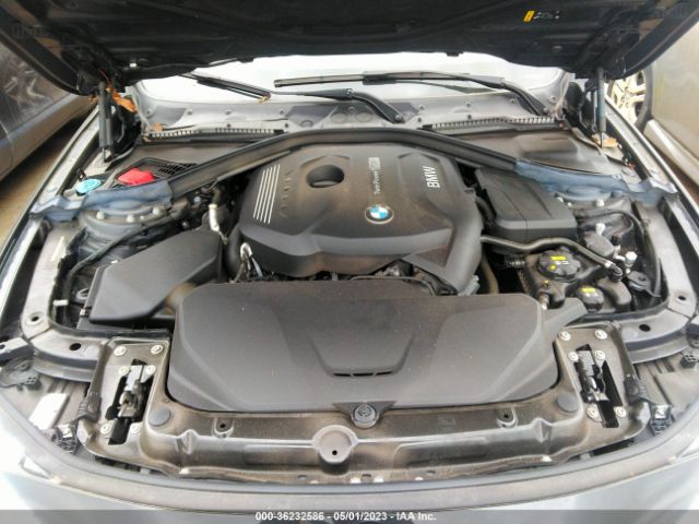 WBA8D9C59JA012580 BMW 3 Series 330i Xdrive