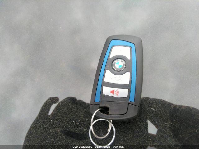 WBA8D9C59JA012580 BMW 3 Series 330i Xdrive
