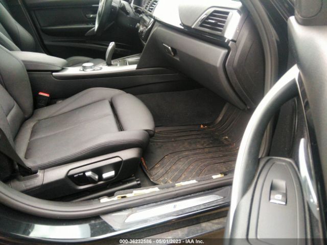 WBA8D9C59JA012580 BMW 3 Series 330i Xdrive