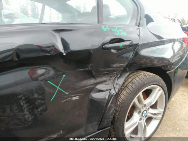 WBA8D9C59JA012580 BMW 3 Series 330i Xdrive