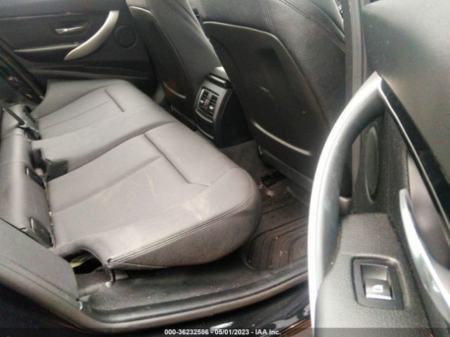WBA8D9C59JA012580 BMW 3 Series 330i Xdrive