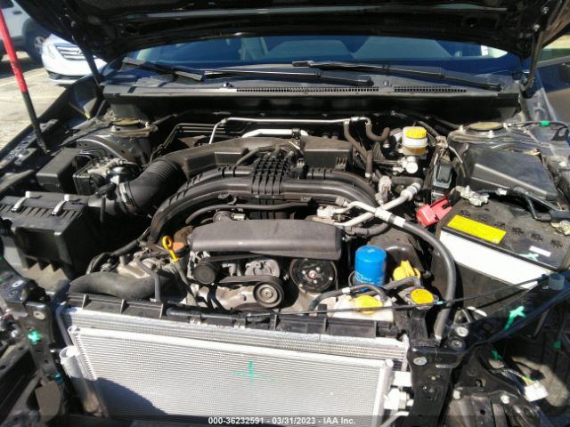 JF2GTACC5K8271899 Subaru Crosstrek Premium