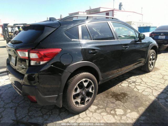 JF2GTACC5K8271899 Subaru Crosstrek Premium