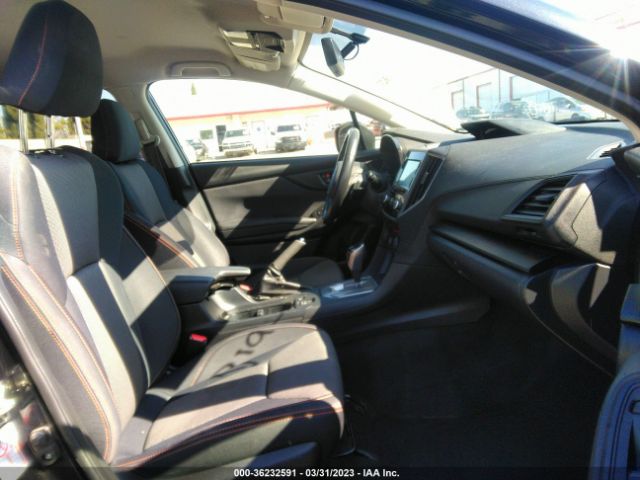 JF2GTACC5K8271899 Subaru Crosstrek Premium