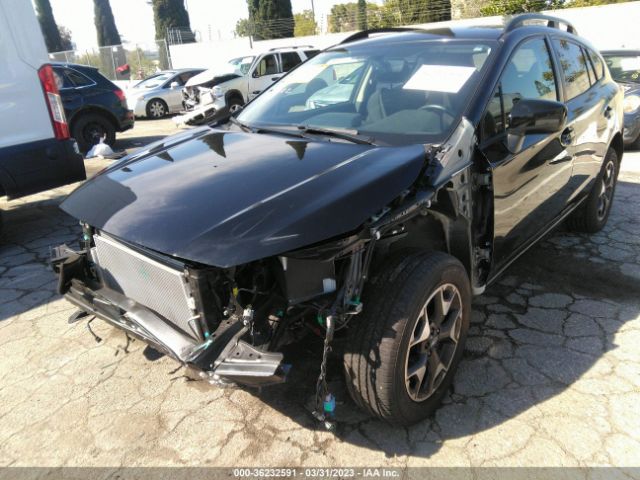 JF2GTACC5K8271899 Subaru Crosstrek Premium