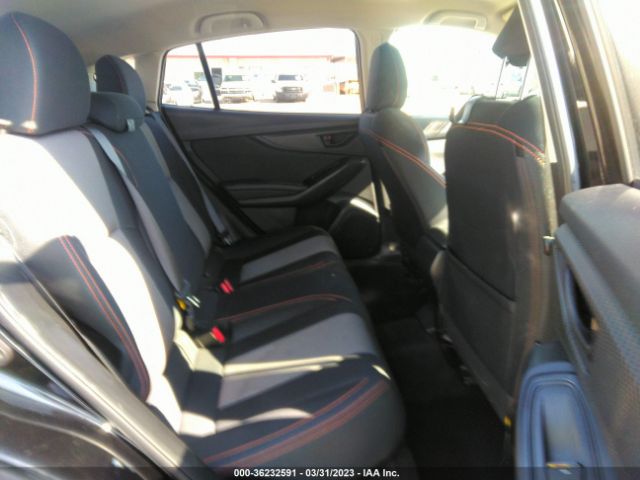 JF2GTACC5K8271899 Subaru Crosstrek Premium