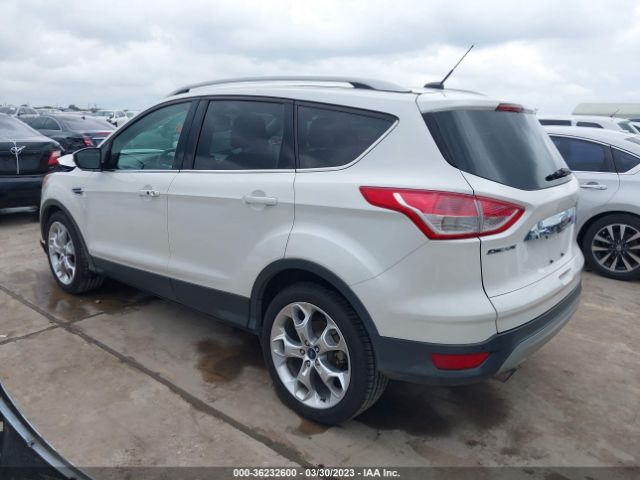 1FMCU0JX2FUB05293 Ford Escape Titanium