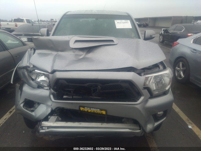 Toyota Tacoma Prerunner 2015 3TMKU4HN5FM044697 Image 11